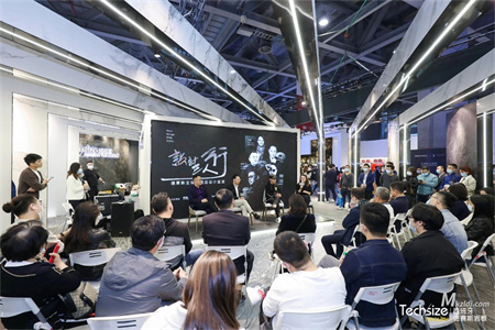 廣州設(shè)計(jì)周指定展臺(tái)搭建商