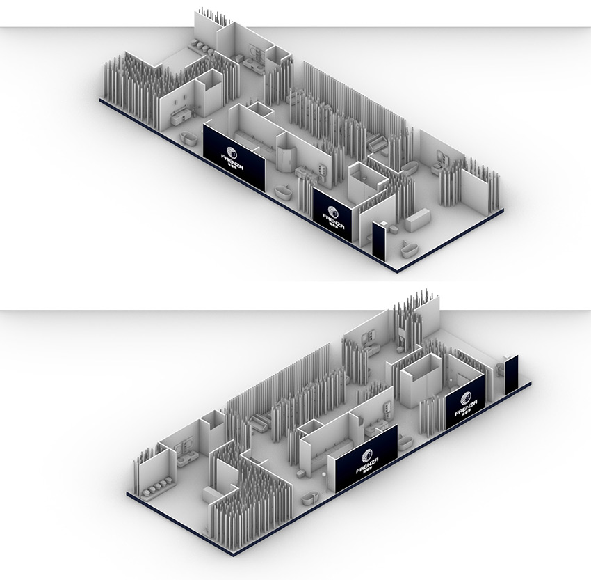 2022第27屆中國國際廚房、衛(wèi)浴設(shè)施展覽會