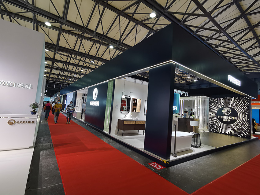 2022第27屆中國國際廚房、衛(wèi)浴設(shè)施展覽會