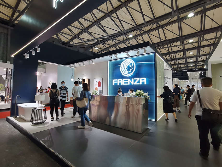 2022第27屆中國國際廚房、衛(wèi)浴設(shè)施展覽會