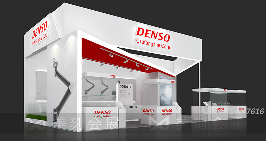 新能源展臺(tái)設(shè)計(jì)報(bào)價(jià)