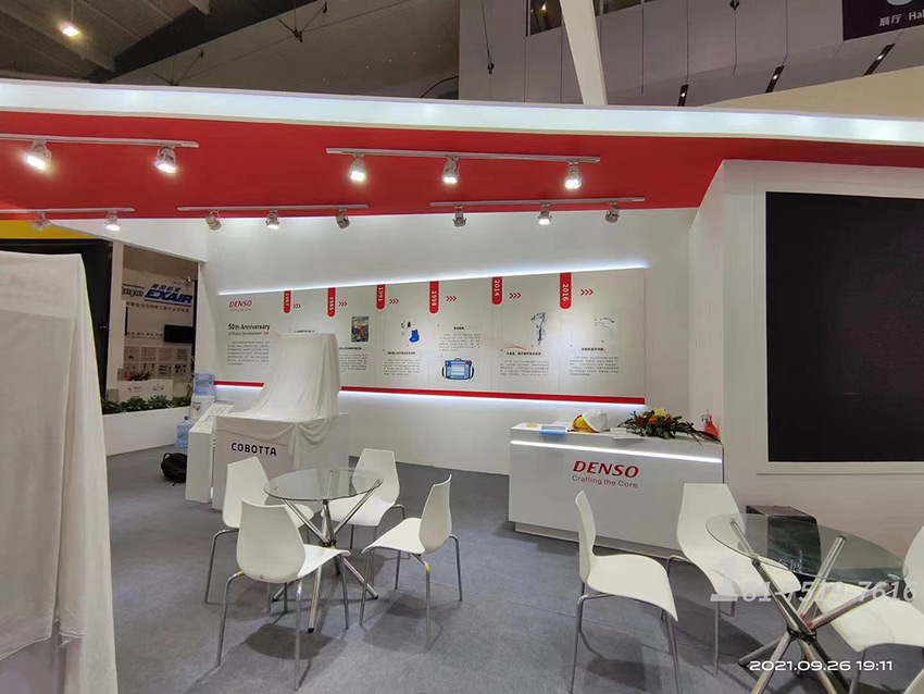 新能源展臺(tái)設(shè)計(jì)哪里有