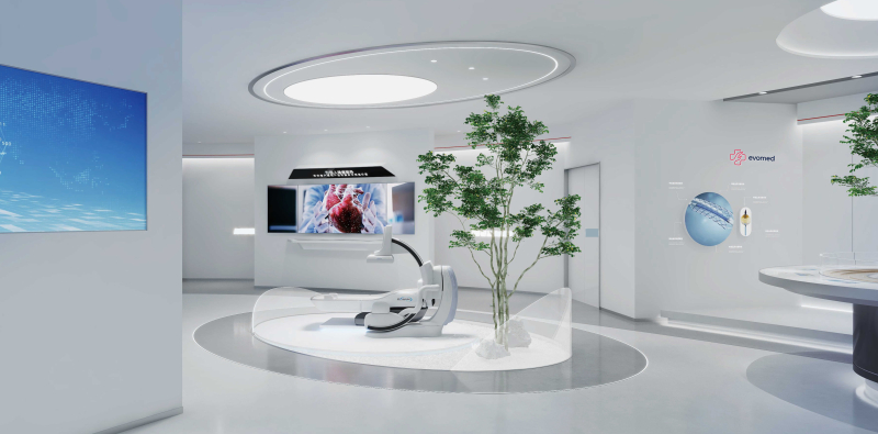 營銷型智慧展廳為什么受到眾多企業(yè)的追捧？